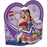 41385 LEGO Friends Emma's Hartvormige Zomerdoos