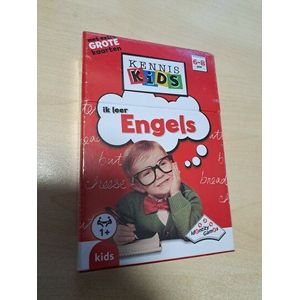 14701 Identity Games Ik Leer Engels