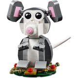 40355 Lego New Year of the Rat
