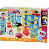 Playgo Garage Deluxe