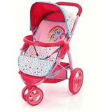 My Little Pony Jogging Buggy