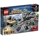 LEGO Super Heroes Strijd Om Smallville - 76003