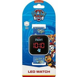 55711 PAW Patrol Accutime LED Kinderhorloge