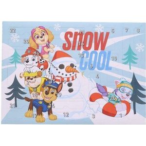 69067 Paw Patrol adventskalender