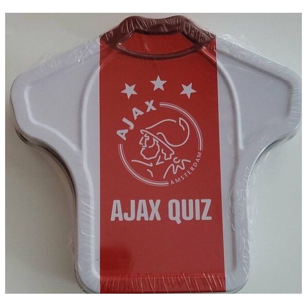 Ajax - speelgoed kopen De laagste prijs! | beslist.be