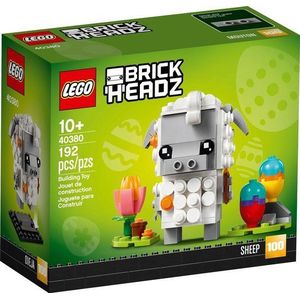 Lego 40380 Brickheadz Paasschaap