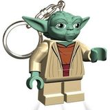20307 Lego Star Wars Mini LED-zaklamp met sleutelhanger Yoda