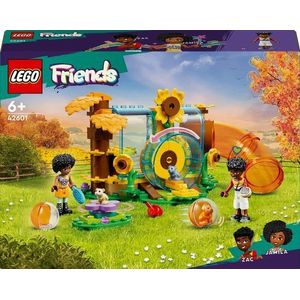 42601 LEGO Friends Hamsterspeelplaats