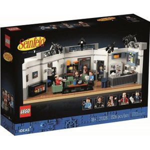 21328 LEGO Ideas Seinfeld