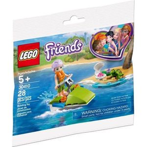 LEGO 30410 Mia's Water Pret (Polybag)