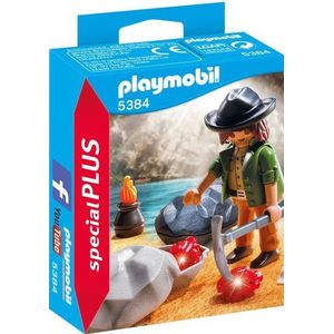 5384 PLAYMOBIL Special Plus Schattenjager