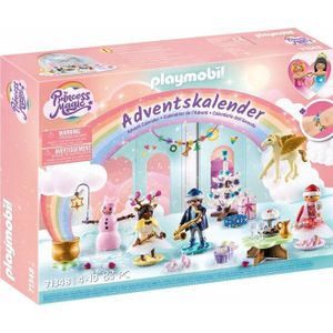 71348 PLAYMOBIL Princess Magic Adventskalender 2023