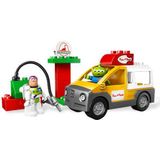 5658 LEGO DUPLO Toy Story Pizza Planet