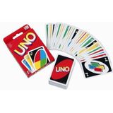 Mattel Uno kaartspel