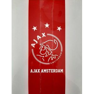 36286 AJAX Schriften  2 stuks A4