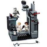 LEGO Star Wars Death Star Ontsnapping - 75229