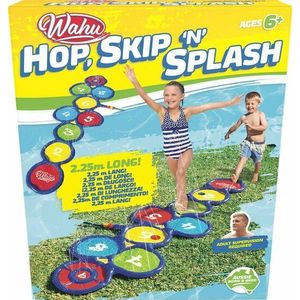 90412 Goliath Backyard Hop Skip & Splash Speelgoedwatersproeier