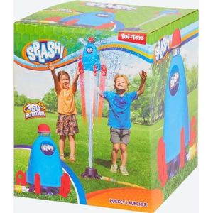 17359 Splash Raket Watersproeier