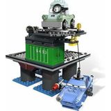 9486 LEGO Cars 2 Boorplatform Ontsnapping