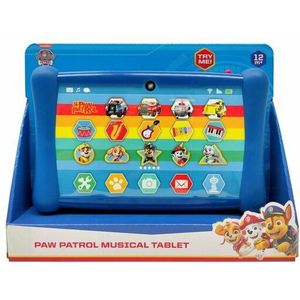 Paw Patrol Muzikale Tablet