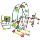 40429 K'NEX Thrill Ride - Amusementenpark in een doos! - Bouwset