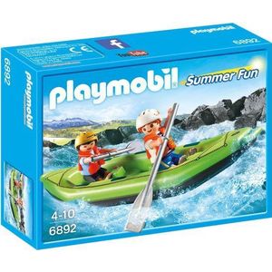 Playmobil Rafting - 6892