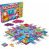 81076 Hasbro Fall Guys Monopoly Engelstalig