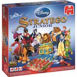 12516 Jumbo Spel Stratego Junior