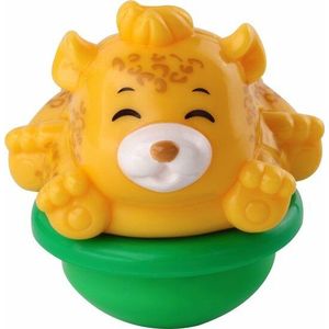 4321 VTech ZoomiZooz Tuimeldiertje Lars Luipaard