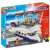 Playmobil - Club Set Airport (70114)