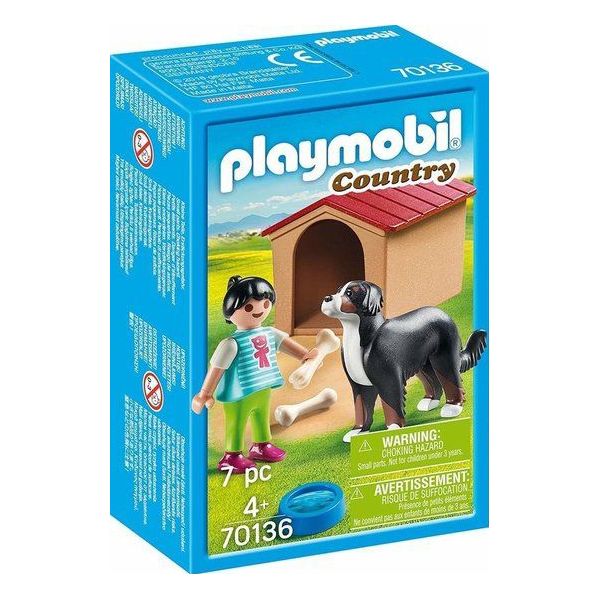 Playmobil honden - speelgoed online kopen | De laagste prijs! | beslist.nl