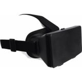 05069 Dresz Virtual Reality-bril Zwart 4-6 Inch