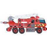 37109 Meccano Junior Brandweerwagen