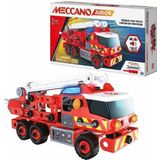 37109 Meccano Junior Brandweerwagen