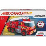 37109 Meccano Junior Brandweerwagen