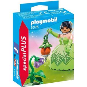 PLAYMOBIL Bloemenprinses - 5375