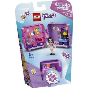 LEGO Friends Emma’s Winkelspeelkubus - 41409