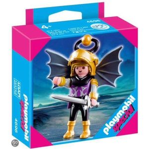 Playmobil Drakenprins - 4696