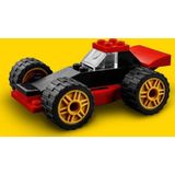 LEGO Classic Stenen en Wielen - 11014