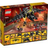 70916 LEGO® The Batman Movie De Batwing