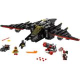 70916 LEGO® The Batman Movie De Batwing