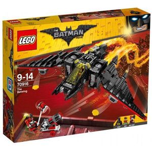 70916 LEGO® The Batman Movie De Batwing