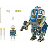 70021 Playmobil Galaxy Police Robot