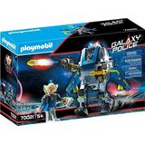 70021 Playmobil Galaxy Police Robot