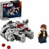 LEGO Star Wars Millennium Falcon Microfighter - 75295