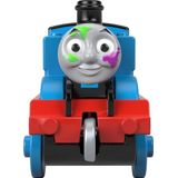 95509 Thomas & Friends Trackmaster Kleine trein Thomas PAINT SPLAT