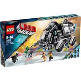 LEGO The Movie Supergeheim Politie-Dropship - 70815