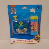 70971 Paw Patrol Bellenblaas Camera Chase, Skye & Marshall