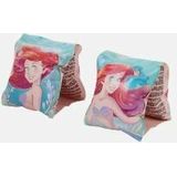 96049 Disney Princess Zwembandjes Blauw