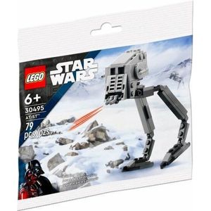 30495 LEGO Star Wars AT-ST (Polybag)